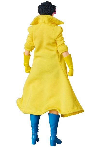 アメコミ MAFEX No.253 JUBILEE COMIC Ver. B Marvel X-Men MAFEX No. 253 Jubilee Action Figure (Comic Ver.)