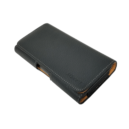 Para Google Pixel 9 Pro XL, Pixel 8 Pro, Funda de Cuero Estuche de Transporte Clip Funda - Imagen 30 de 56