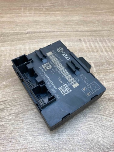 8K0959795C Audi A4 Modul Türsteuergerät Steuergerät Temic