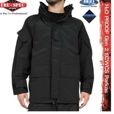 tru spec gore tex jacket