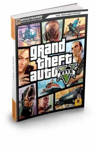 Grand Theft Auto V and Criminal Enterprise Starter Pack Bundle