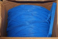 Delstar 101146-mini, Flex-guard 2, 0.5 - 1 X 550' Blue Protective Sleeving Delstar 101146-mini, Flex-guard 2, 0.5 - 1 X 550' Blue Protective Sleeving