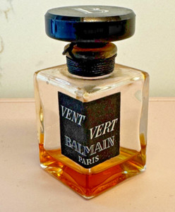 Vent Vert Balmain UK