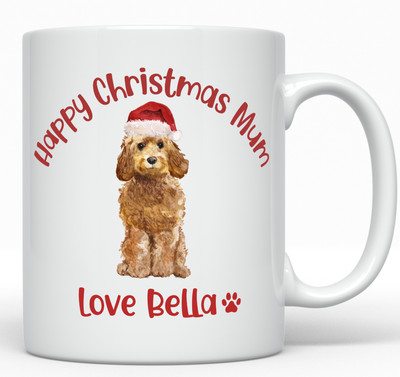 gifts for cockapoo owners