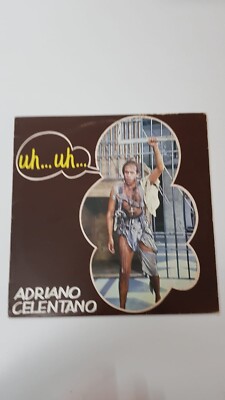 Adriano Celentano   Uh Uh 