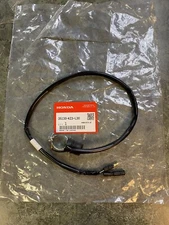 OEM Honda CR125R CR250R Stop Switch Assembly Button Kill Switch 35130-KZ3-L30