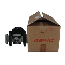 Gemu 887177406-15435241 Diaphragm Valve New NFP