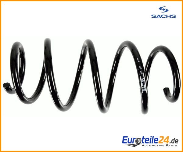 Fahrwerksfeder Sachs 998938 FüR Ford Galaxy-image