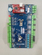 ASIS Technologies ACU1KMB8 BOARD