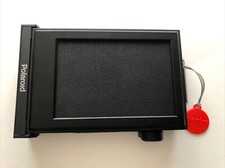 Mamiya RZ 67 Polaroid Back Film Holder