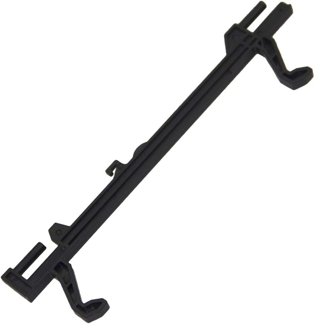 DE64-01308A DE64-00760A Microwave Key Door Latch Replacement for Samsung AP42244