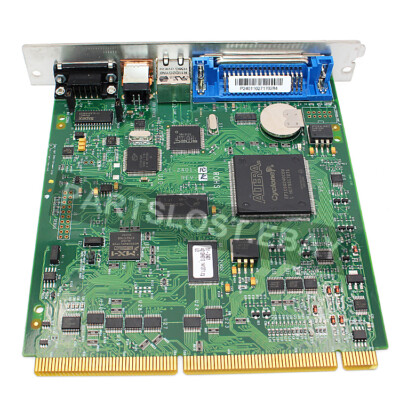 Main Logic Board for Datamax H-4212 H-4210 H-4208 H-Class Printer DPO78-2620-02