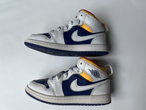Nike Air Jordan 1 Mid \