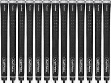 Golf Pride Tour Velvet Plus4 Midsize Grip - Set of 13 - #1 Plus 4 Grip in Golf!