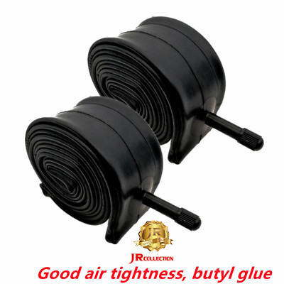 Heavy Duty Inner Tube 16 x Bike Bicycle butyl Rubber - Main Image