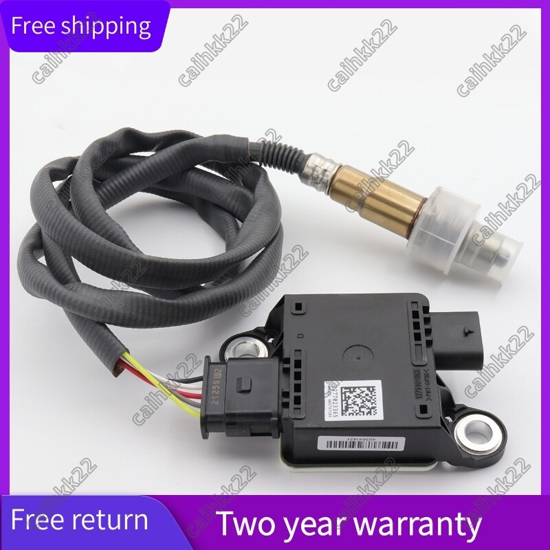 For Mazda PM Diesel Exhaust Particulate Sensor SH9R-18641