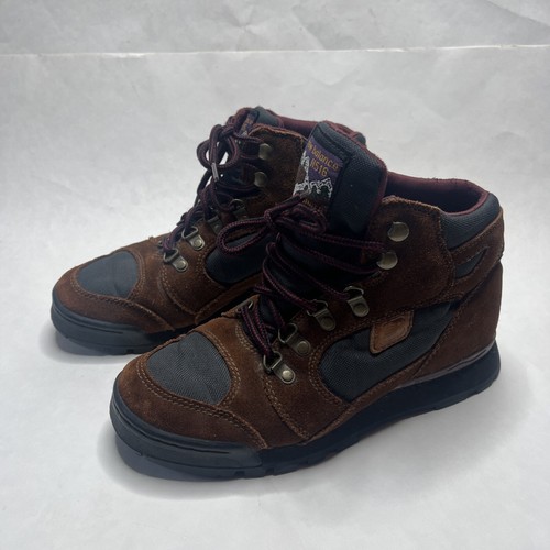 New Balance Rainier H516 Boots Lace Up Size 8 B
