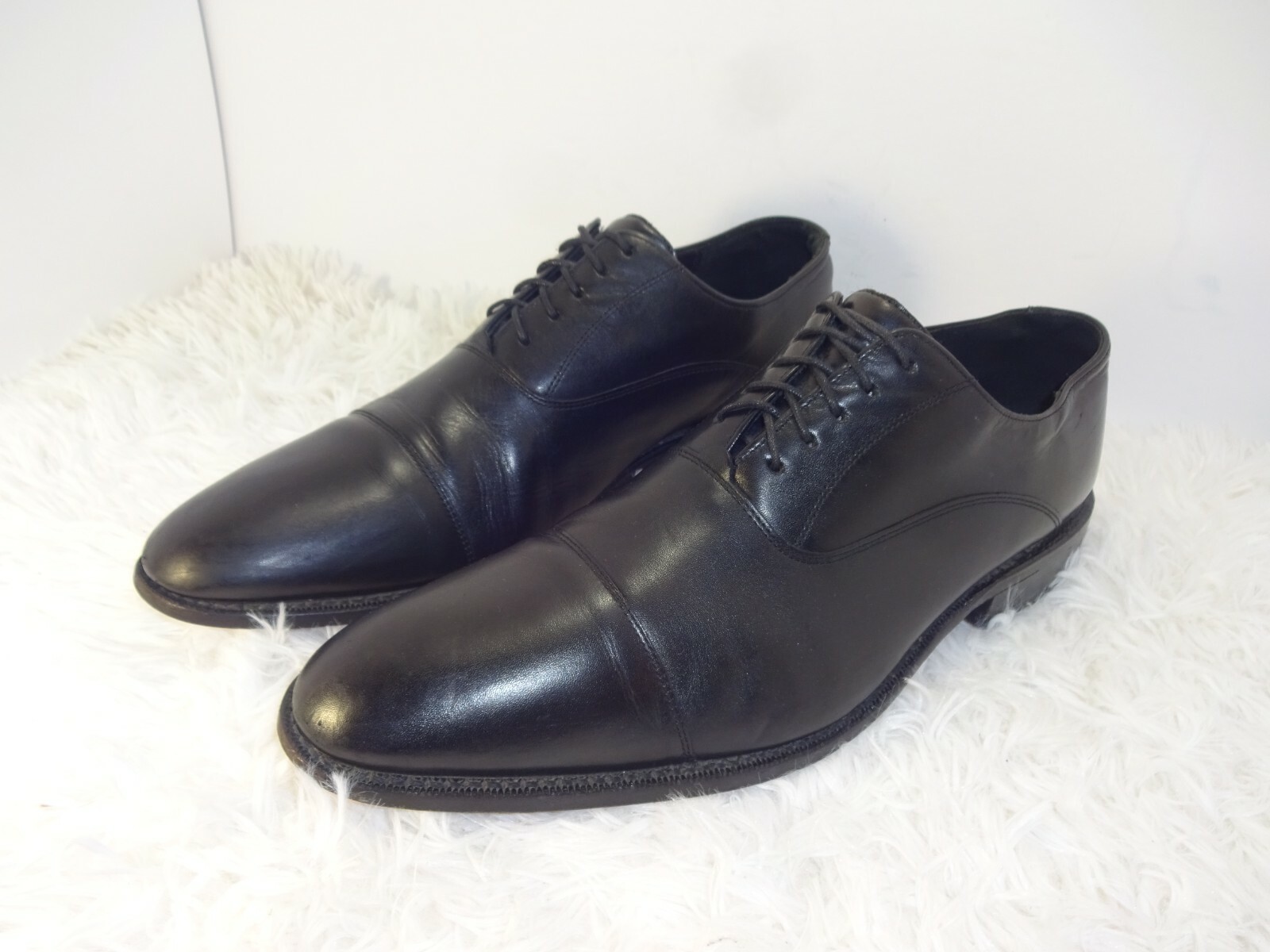Goodyear Welted Dress Shoes C04146 