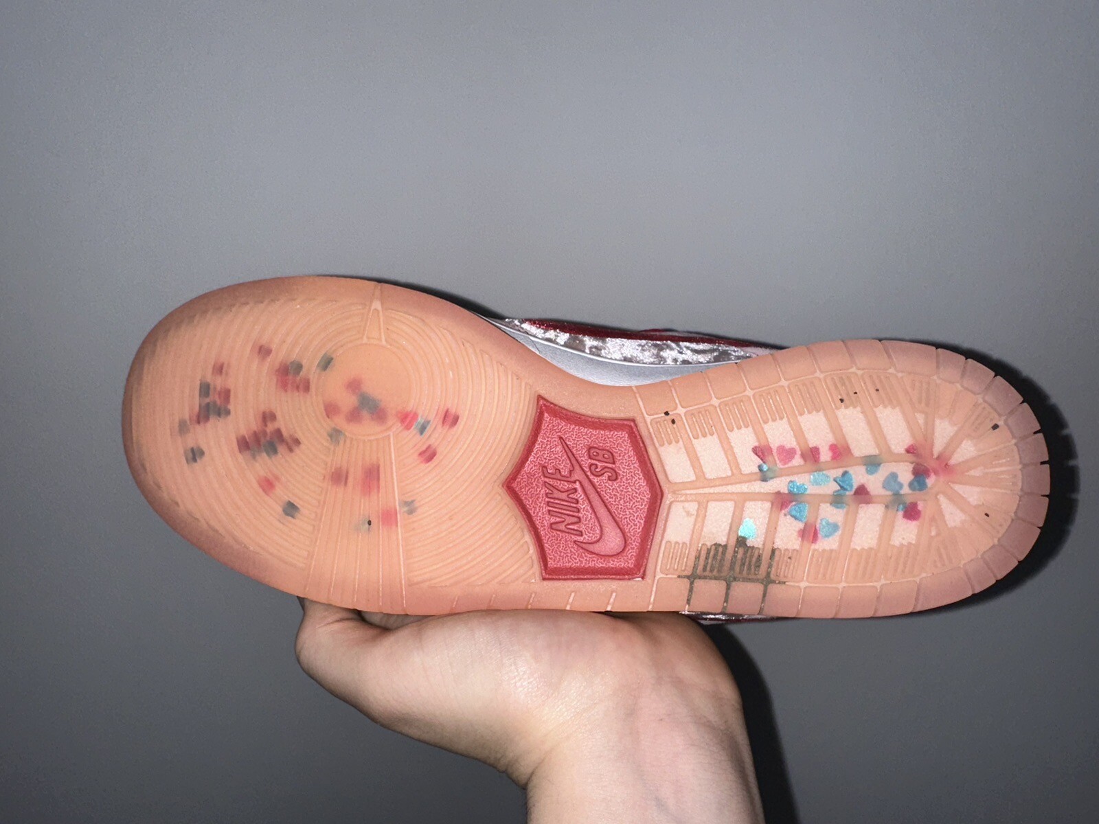 Nike Dunks - image 4