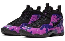 Nike Little Posite Pro GS Hyper Violet 644792-012