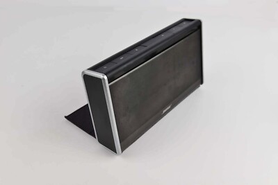 BOSE SoundLink Bluetooth Mobile speakerⅡ Bose SoundLink Bluetooth Mobile Speaker II review: Bose's