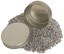 10 Stück Runde Aluminium-Cremedosen Mit Schraubdeckel – Kleine Aufbewahrungsdosen Für Make-up, Cremes & Mehr