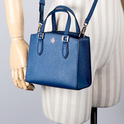 tory burch satchel crossbody