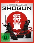 Shogun (Richard Chamberlain) # 3-BLU-RAY-BOX-NEU