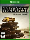 Wreckfest  - Microsoft Xbox One