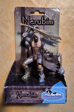 Bully - Arbaton Fantasy Bullyland Figur Nerubim - 10,5 cm groß