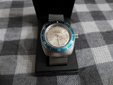 Vostok Amphibia 090679 custom/modded