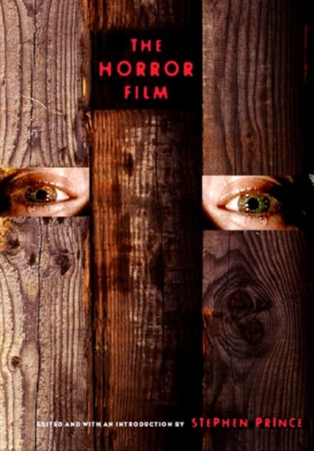 The Horror Film Prince Paperback John Wiley & Sons 9780813533636