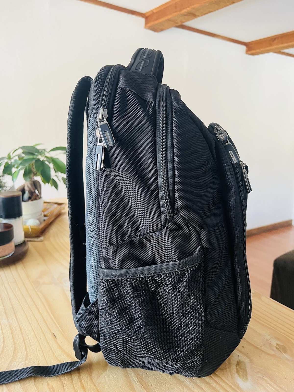 Samsonite Tectonic 2 Medium Backpack - image 2