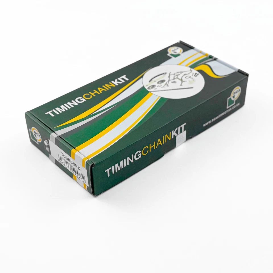 Timing Chain Kit fits MG MG ZS 1.5 2017   15S4C BGA 10109226 10177077 10131698 - Image 4 of 4