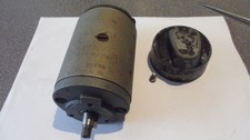 Vintage Classic Original Ajs Matchless 6volt Dynamo From A 1955 Model Vintage Classic Original Ajs Matchless 6volt Dynamo From A 1955 Model