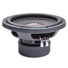 NUOVO DD Audio Digital Designs Redline 212 12" Subwoofer DVC 4 Ohm