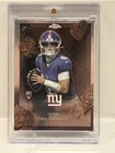 2025 Topps Chrome Jaxson Dart RC Fortune 15 Insert F15-28 Giants Rookie 🔥
