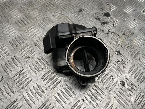 Volkswagen PASSAT B6 2009 Diesel 125kW Drosselklappenventil 03G128063G DRA50607