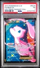 PSA 1 2013 POKEMON Mew EX LEGENDARY TREASURES RADIANT COLLECTION #RC24 Full Art
