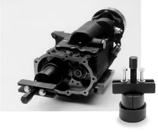 Jims 1700 4 Speed Mainshaft Clutch Gear Puller