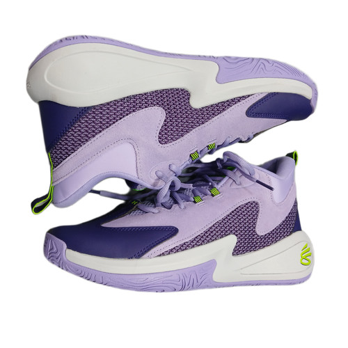 Zapatos de baloncesto Under Armour Curry 3Z 25 SDE para hombre 11 multi atléticos 6000750-538