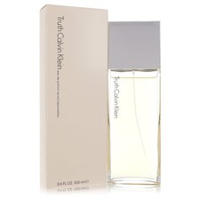 Truth by Calvin Klein, Eau De Parfum Spray 100 ml For Women