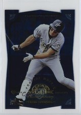 1998 Leaf /50 Craig Counsell #6 b4d