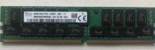 HYNIX Server Memory HMA84GR7MFR4N-UH 32GB 1X32GB 2RX4 PC4-2400T DDR4