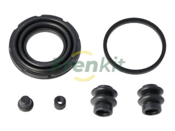 Frenkit Reparatursatz Bremssattel 243054 FüR Qashqai Nissan Murano Renault Y51 1-image