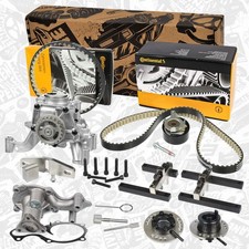 ET ENGINETEAM Zahnriemensatz boxET – service kit RM0020VR2 für FORD MAX JK Van 3
