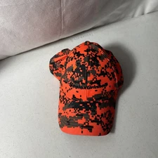 Simplex-Grinnell Adjustable Strap Hat