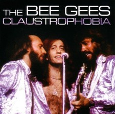 Bee Gees [CD] Claustrophobia (16 tracks, 1997/2003, #zyx/hib10102)