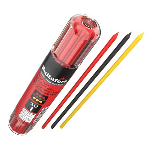 Hultafors Tools 650120 Dry Marker HRD GRY 