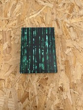 The Matrix - The Ultimate Matrix Collection (Box Set) (DVD, 2009)